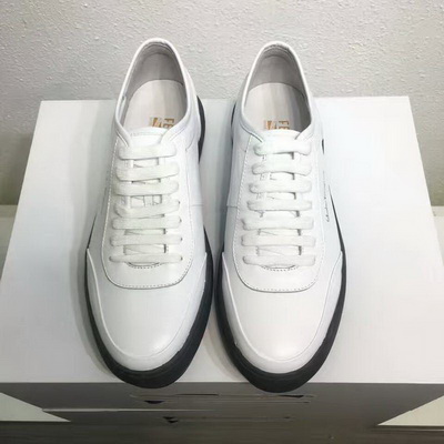 Salvatore Ferragamo Fashion Casual Men Shoes--017